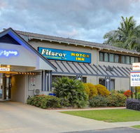 Fitzroy Motel - Accommodation QLD