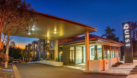 Quest Ipswich - Accommodation QLD 1