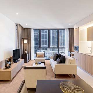 Skye Hotel Suites - Accommodation QLD 1