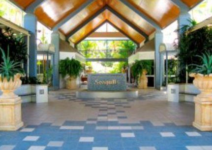 Seagulls Resort - Accommodation QLD 1