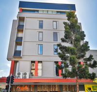 Madison Plaza Townsville - Accommodation QLD