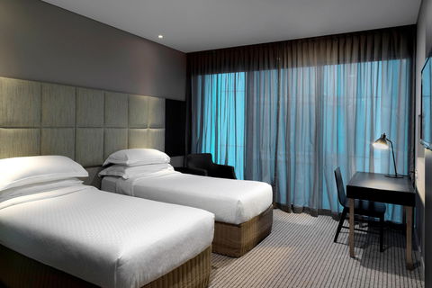 Four Points by Sheraton Brisbane - Accommodation QLD 2