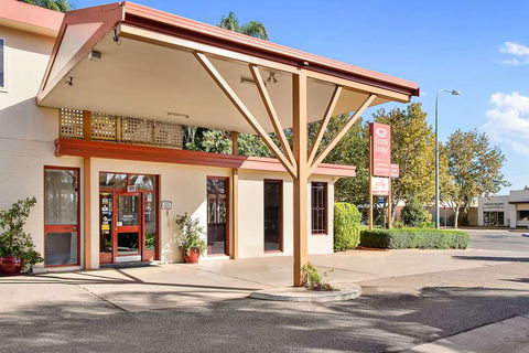 Econo Lodge Griffith Motor Inn - Accommodation QLD 1