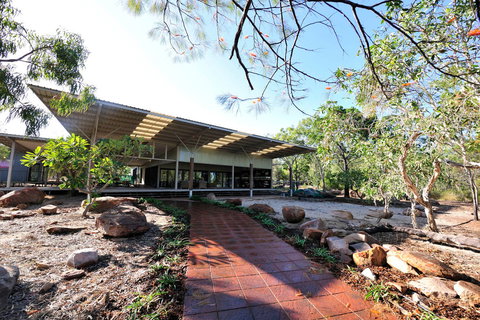 Groote Eylandt Lodge, by Metro Hotels - Accommodation QLD 0