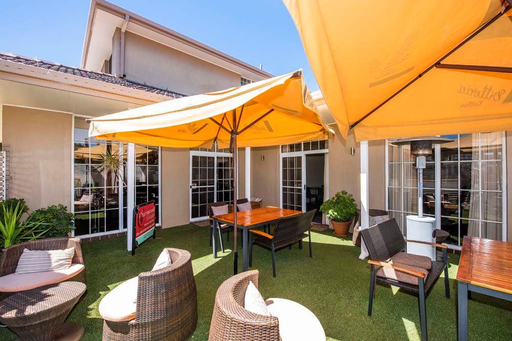Mudgee NSW Accommodation QLD