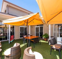Winning Post Motel - Accommodation QLD