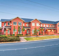 Best Western Plus Bolton on the Park - Accommodation QLD