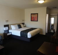Charles Sturt Suites - Accommodation QLD