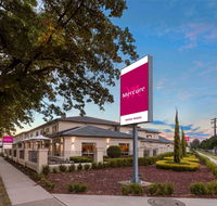 Mercure Wagga Wagga - Accommodation QLD