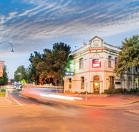 Prince of Wales Motor Inn - Accommodation QLD