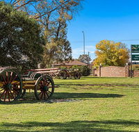 Quality Inn Carriage House - Accommodation QLD