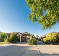 Best Western Ambassador Inn - Accommodation QLD