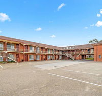 Comfort Inn Heritage Wagga - Accommodation QLD