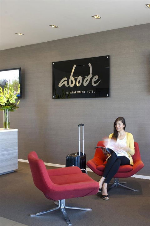 Abode Gungahlin - Accommodation QLD 1