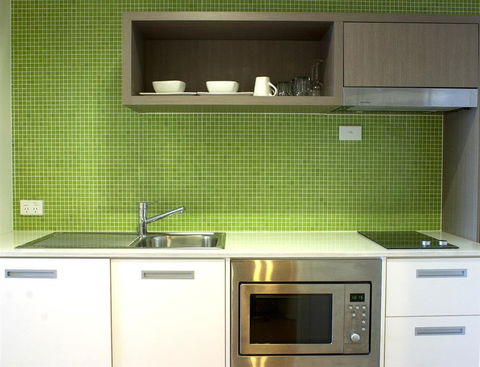 Abode Gungahlin - Accommodation QLD 2