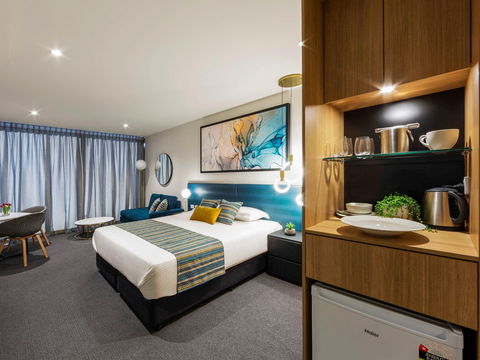 Mercure Canberra Belconnen - Accommodation QLD 0