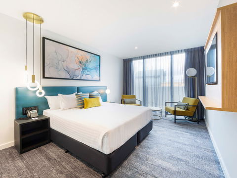 Mercure Canberra Belconnen - Accommodation QLD 1