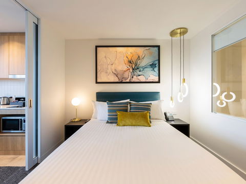 Mercure Canberra Belconnen - Accommodation QLD 2
