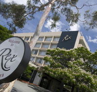 Canberra Rex Hotel - Accommodation QLD
