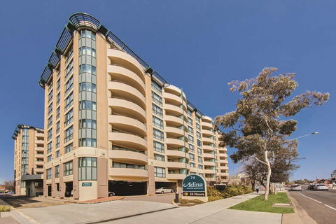 Adina Serviced Apartments James Court - Accommodation QLD 0