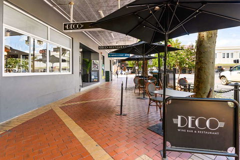 CH Boutique Hotel - Accommodation QLD 0