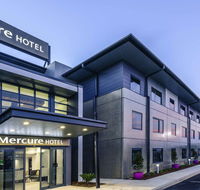 Mercure Tamworth - Accommodation QLD