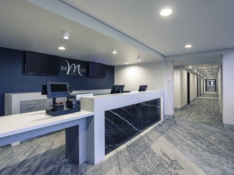 Mercure Tamworth - Accommodation QLD 1
