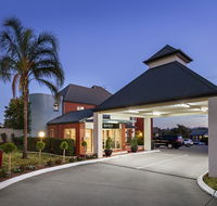 Quest Tamworth - Accommodation QLD