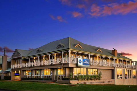Best Western Sanctuary Inn - Accommodation QLD 0