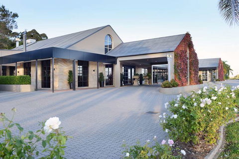 Powerhouse Hotel Tamworth By Rydges - Accommodation QLD 1