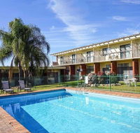 Redhill Tamworth Motor Inn - Accommodation QLD