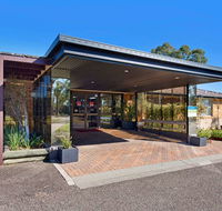 Econo Lodge Savannah Park Tamworth - Accommodation QLD