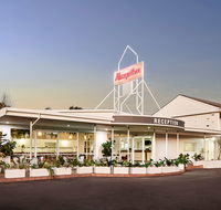 Ibis Styles Tamworth - Accommodation QLD