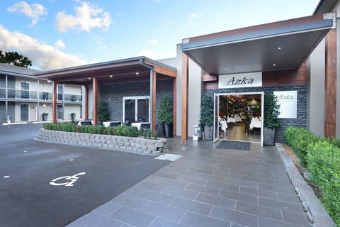 Powerhouse Hotel Armidale By Rydges - Accommodation QLD 1