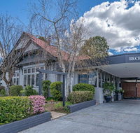 Cotswold Gardens - Accommodation QLD