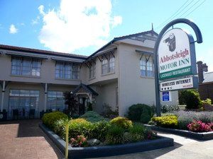 Abbotsleigh Motor Inn - Accommodation QLD 0