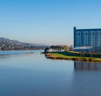 Peppers Silo Launceston - Accommodation QLD