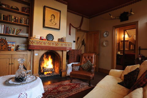 Alice's Cottages - Accommodation QLD 1