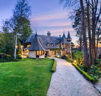 Thorngrove Manor Hotel - Accommodation QLD