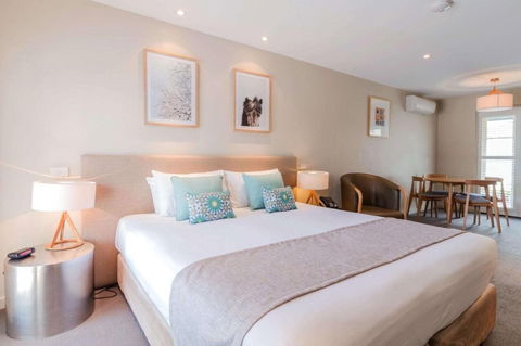 The Haus Studio Apartments - Accommodation QLD 0
