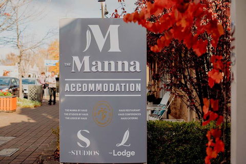 The Manna By Haus Ascend Hotel - Accommodation QLD 0