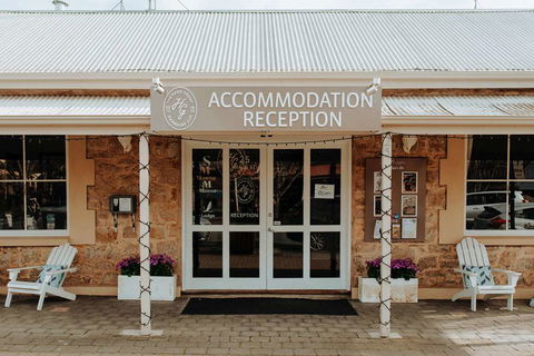 The Manna By Haus Ascend Hotel - Accommodation QLD 1