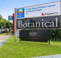 Comfort Inn Botanical - Accommodation QLD
