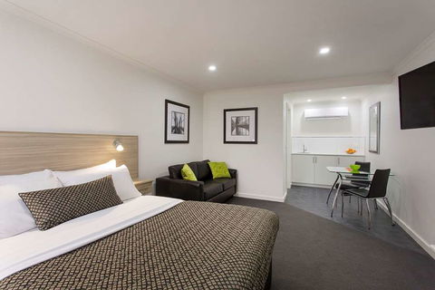 Hamilton Lonsdale Motel - Accommodation QLD 0