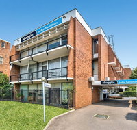 Alloggio Tudor Hamilton - Accommodation QLD