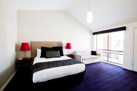 All Seasons Bendigo - Accommodation QLD 1