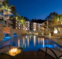Mantra Nelson Bay - Accommodation QLD