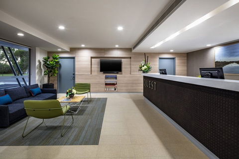 Hotel Quest Griffith - Accommodation QLD 2