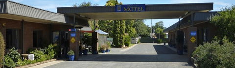 Nicholas Royal Motel - Accommodation QLD 0