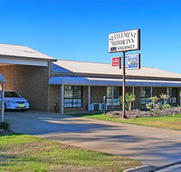 Settlement Motor Inn - Accommodation QLD